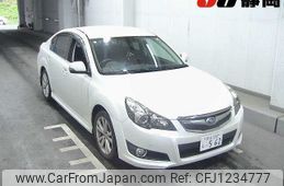 subaru legacy-b4 2012 -SUBARU 【伊豆 330ﾅ562】--Legacy B4 BM9-023245---SUBARU 【伊豆 330ﾅ562】--Legacy B4 BM9-023245-