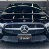 mercedes-benz a-class 2019 quick_quick_5BA-177084_WDD1770842J067928 image 13