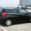 nissan note 2013 No.15547 image 3