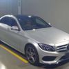 mercedes-benz c-class 2016 quick_quick_RBA-205042_WDD2050422R103315 image 1