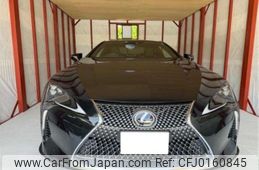 lexus lc 2017 -LEXUS 【熊本 340ﾈ 530】--Lexus LC DBA-URZ100--URZ100-0002345---LEXUS 【熊本 340ﾈ 530】--Lexus LC DBA-URZ100--URZ100-0002345-