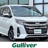 toyota noah 2018 -TOYOTA--Noah DBA-ZRR85W--ZRR85-0107846---TOYOTA--Noah DBA-ZRR85W--ZRR85-0107846- image 1