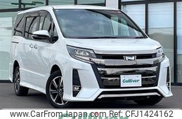 toyota noah 2018 -TOYOTA--Noah DBA-ZRR85W--ZRR85-0107846---TOYOTA--Noah DBA-ZRR85W--ZRR85-0107846-