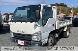 isuzu elf-truck 2012 GOO_NET_EXCHANGE_1100943A30250218W004