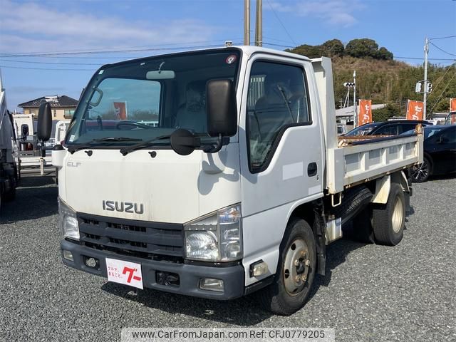 isuzu elf-truck 2012 GOO_NET_EXCHANGE_1100943A30250218W004 image 1