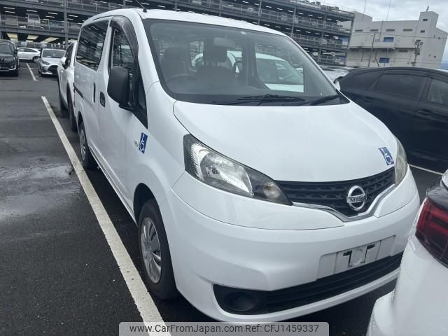 nissan nv200-vanette-van 2015 quick_quick_DBF-VM20_VM20-081784 image 2