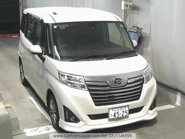 daihatsu thor 2018 -DAIHATSU 【松本 501ﾌ4525】--Thor M900S--0032385---DAIHATSU 【松本 501ﾌ4525】--Thor M900S--0032385- image 1