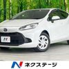 toyota aqua 2022 quick_quick_MXPK11_MXPK11-2062887 image 1