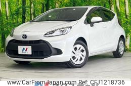toyota aqua 2022 quick_quick_MXPK11_MXPK11-2062887