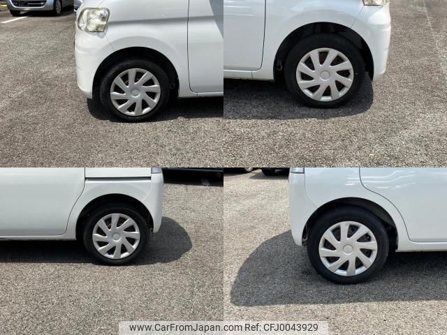 daihatsu tanto 2011 quick_quick_DBA-L375S_L375S-0415328 image 2