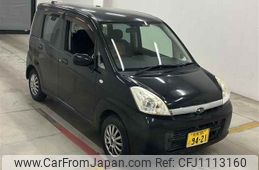 subaru stella 2010 -SUBARU 【和泉 581ト9421】--Stella RN1-154444---SUBARU 【和泉 581ト9421】--Stella RN1-154444-