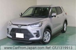 toyota raize 2023 -TOYOTA--Raize 5BA-A201A--A201A-0043316---TOYOTA--Raize 5BA-A201A--A201A-0043316-