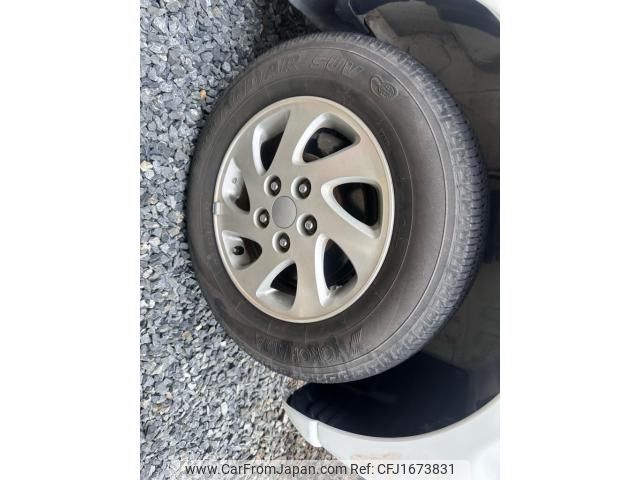 daihatsu terios-kid 2001 CFJ1673831 image 2