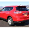 nissan x-trail 2016 -NISSAN--X-Trail DBA-NT32--NT32-541809---NISSAN--X-Trail DBA-NT32--NT32-541809- image 2