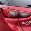 mazda cx-3 2015 -MAZDA--CX-3 LDA-DK5AW--DK5AW-103291---MAZDA--CX-3 LDA-DK5AW--DK5AW-103291- image 25