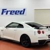 nissan gt-r 2016 CFJ1799846 image 5