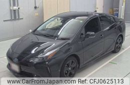 toyota prius 2022 -TOYOTA--Prius 6AA-ZVW51--ZVW51-6224569---TOYOTA--Prius 6AA-ZVW51--ZVW51-6224569-