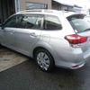 toyota corolla-fielder 2017 -TOYOTA 【富山 501】--Corolla Fielder DAA-NKE165G--NKE165-7160034---TOYOTA 【富山 501】--Corolla Fielder DAA-NKE165G--NKE165-7160034- image 2