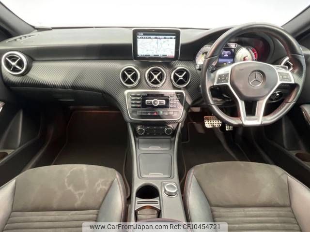 mercedes-benz a-class 2013 -MERCEDES-BENZ--Benz A Class DBA-176042--WDD1760422J179499---MERCEDES-BENZ--Benz A Class DBA-176042--WDD1760422J179499- image 2