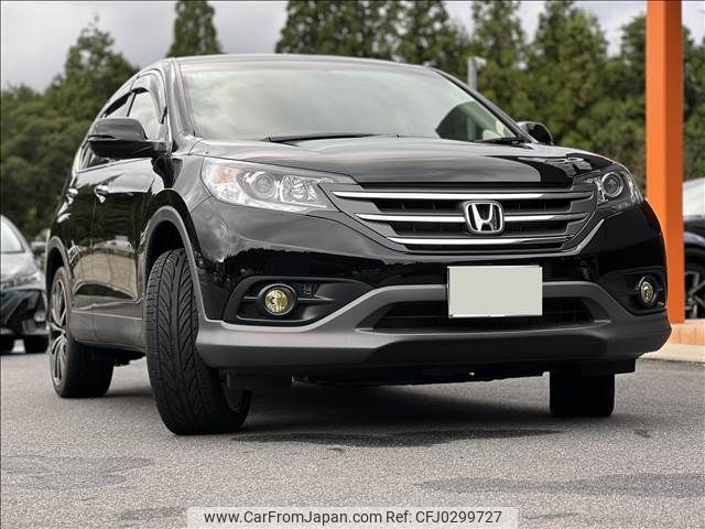 honda cr-v 2015 -HONDA--CR-V DBA-RM4--RM4-1201198---HONDA--CR-V DBA-RM4--RM4-1201198- image 2