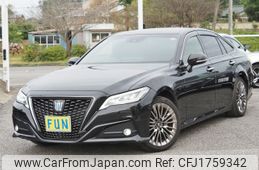 toyota crown 2021 CFJ1759342