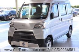 daihatsu hijet-van 2020 -DAIHATSU--Hijet Van HBD-S321V--S321V-0456673---DAIHATSU--Hijet Van HBD-S321V--S321V-0456673-