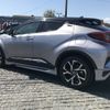 toyota c-hr 2018 -TOYOTA--C-HR DAA-ZYX10--ZYX10-2134032---TOYOTA--C-HR DAA-ZYX10--ZYX10-2134032- image 4