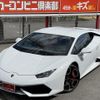 lamborghini huracan 2016 quick_quick_ABA-ZFCSJ_ZHWEC1ZF3GLA04699 image 1