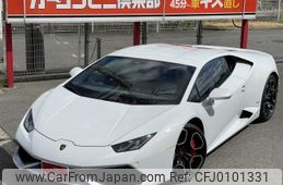 lamborghini huracan 2016 quick_quick_ABA-ZFCSJ_ZHWEC1ZF3GLA04699