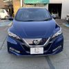 nissan leaf 2019 GOO_JP_700040362430241013001 image 4