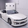 nissan silvia 1996 CFJ1642602 image 1