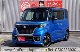 suzuki spacia 2020 quick_quick_5AA-MK53S_MK53S-732828