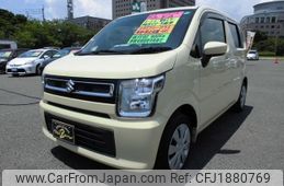 suzuki wagon-r 2021 CFJ1880769