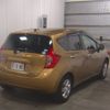 nissan note 2013 -NISSAN--Note E12-179868---NISSAN--Note E12-179868- image 6