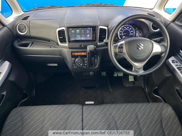 suzuki spacia 2017 CFJ1726753 image 2