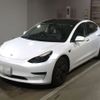 tesla-motors model-3 2021 -TESLA 【静岡 301め4243】--ﾃｽﾗﾓﾃﾞﾙ3 3L13B-LRW3F7FJ3MC262746---TESLA 【静岡 301め4243】--ﾃｽﾗﾓﾃﾞﾙ3 3L13B-LRW3F7FJ3MC262746- image 1