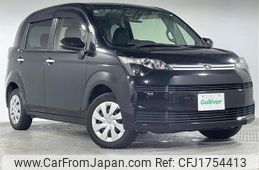 toyota spade 2015 CFJ1754413