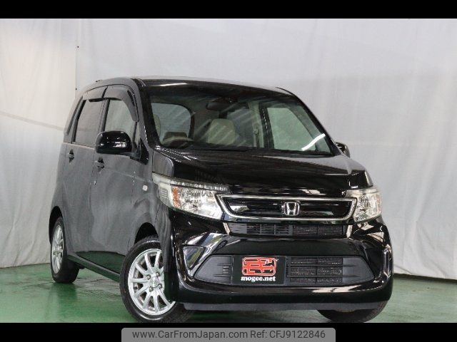 honda n-wgn 2014 -HONDA--N WGN JH1--2008428---HONDA--N WGN JH1--2008428- image 1