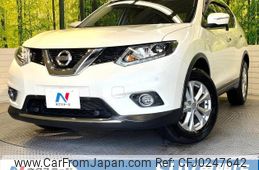 nissan x-trail 2015 -NISSAN--X-Trail DBA-NT32--NT32-529264---NISSAN--X-Trail DBA-NT32--NT32-529264-