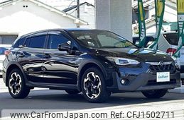 subaru xv 2021 CFJ1502711