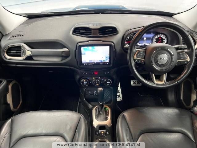 jeep renegade 2016 -CHRYSLER--Jeep Renegade ABA-BU14--1C4BU0000GPD59375---CHRYSLER--Jeep Renegade ABA-BU14--1C4BU0000GPD59375- image 2