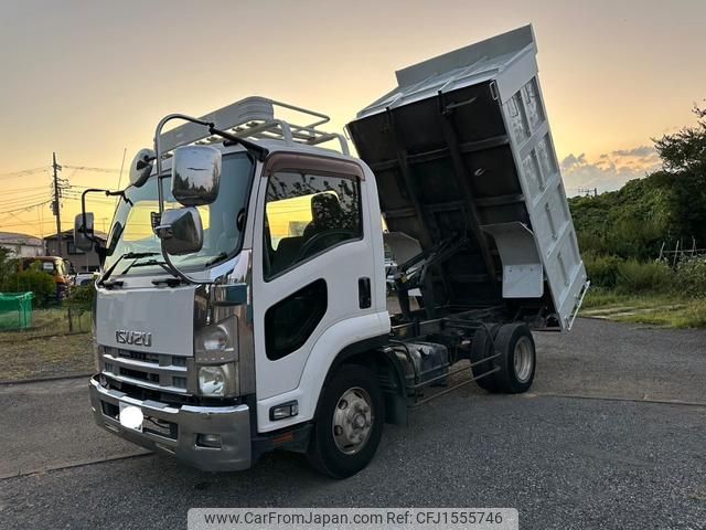 isuzu forward 2011 CFJ1555746 image 2