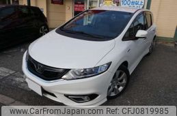 honda jade 2017 -HONDA 【千葉 303ｽ5427】--Jade DAA-FR4--FR4-1014422---HONDA 【千葉 303ｽ5427】--Jade DAA-FR4--FR4-1014422-