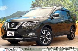 nissan x-trail 2018 -NISSAN--X-Trail DBA-T32--T32-047622---NISSAN--X-Trail DBA-T32--T32-047622-