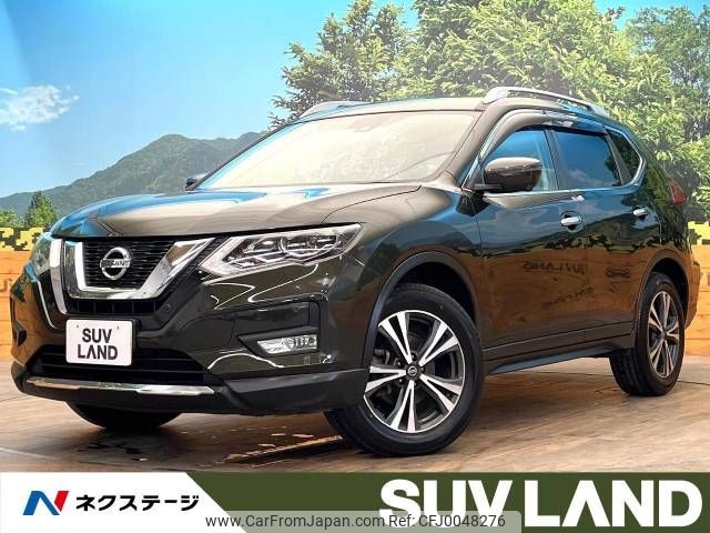 nissan x-trail 2018 -NISSAN--X-Trail DBA-T32--T32-047622---NISSAN--X-Trail DBA-T32--T32-047622- image 1