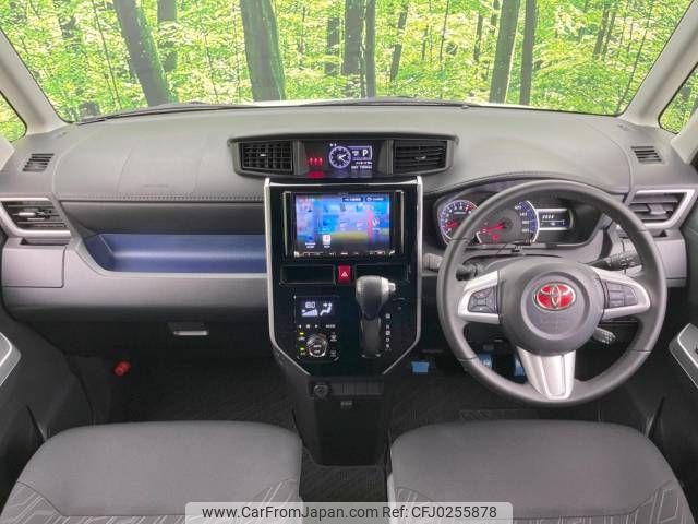 toyota roomy 2017 -TOYOTA--Roomy DBA-M900A--M900A-0125021---TOYOTA--Roomy DBA-M900A--M900A-0125021- image 2