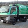 isuzu elf-truck 2007 -ISUZU--Elf BBKG-NKR85AN--NKR85-7000414---ISUZU--Elf BBKG-NKR85AN--NKR85-7000414- image 1