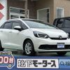 honda fit 2022 -HONDA--Fit 5BA-GS4--GS4-1002841---HONDA--Fit 5BA-GS4--GS4-1002841- image 1