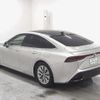 toyota mirai 2021 -TOYOTA 【広島 302ﾁ7934】--MIRAI JPD20--0002313---TOYOTA 【広島 302ﾁ7934】--MIRAI JPD20--0002313- image 2