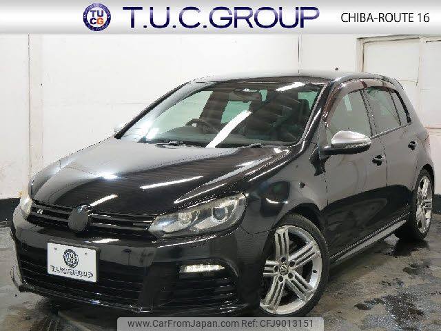 volkswagen golf 2012 -VOLKSWAGEN--VW Golf ABA-1KCDLF--WVWZZZ1KZDW038340---VOLKSWAGEN--VW Golf ABA-1KCDLF--WVWZZZ1KZDW038340- image 1